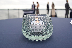 A RECEPTION TO REMEMBER